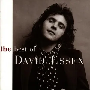 The best of David Essex